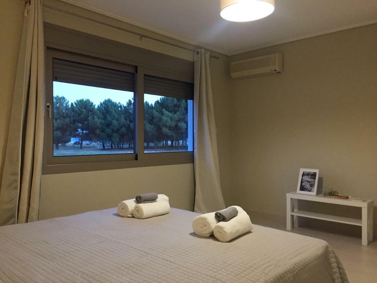 ImertI Apartment Keramoti  Bagian luar foto