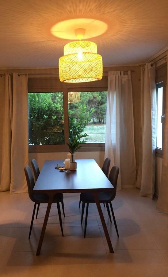 ImertI Apartment Keramoti  Bagian luar foto