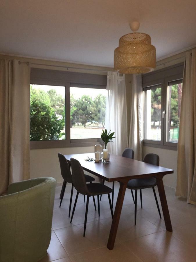 ImertI Apartment Keramoti  Bagian luar foto